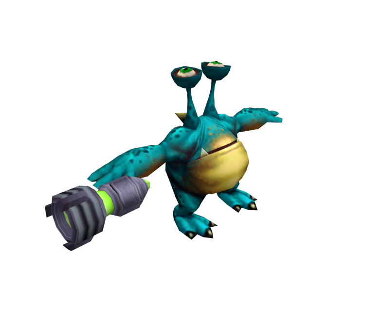 Preview in Browser - Ratchet & Clank: Up Your Arsenal (HD)