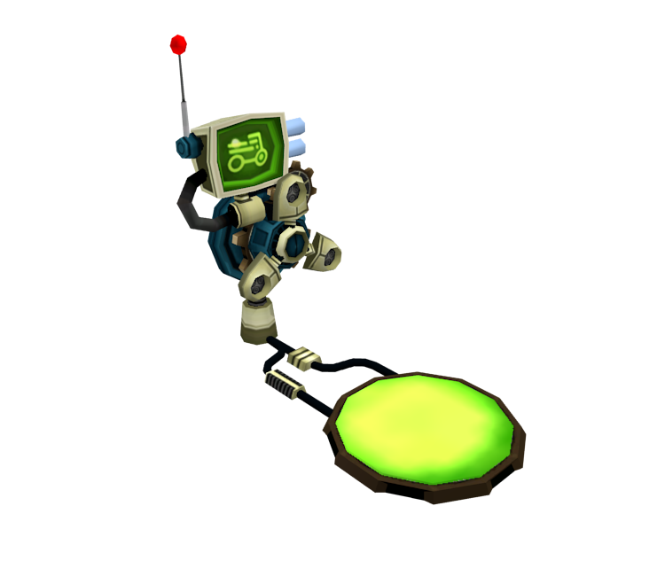 Preview in Browser - Ratchet & Clank: Up Your Arsenal (HD)
