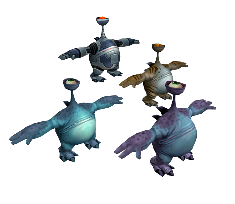 Preview in Browser - Ratchet & Clank: Up Your Arsenal (HD)