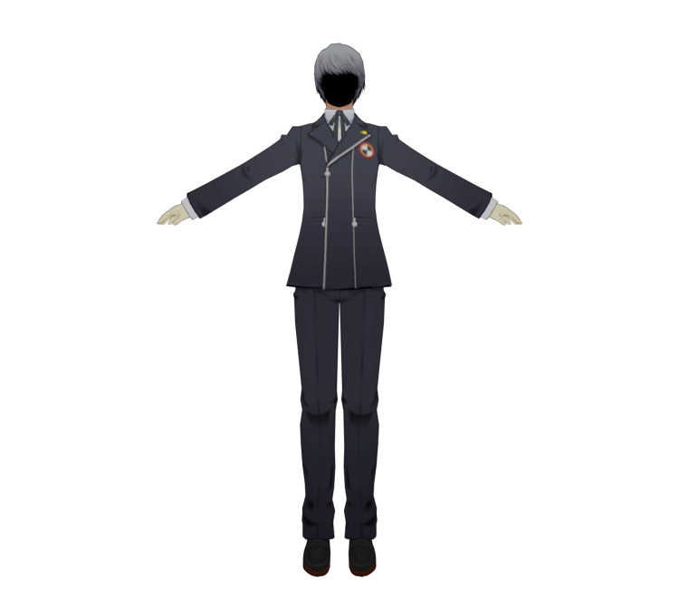 Preview in Browser - Persona 4: Dancing All Night