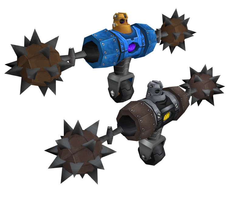Preview in Browser - Ratchet & Clank: Up Your Arsenal (HD)