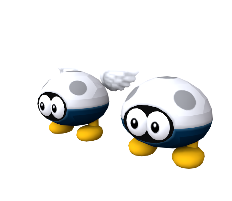 Preview in Browser - Super Mario 3D Land