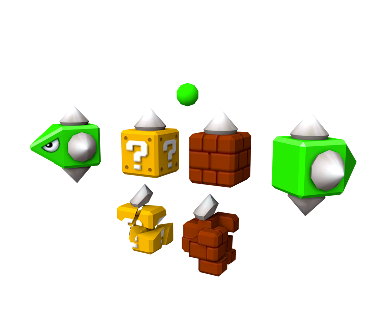 Preview in Browser - Super Mario 3D Land