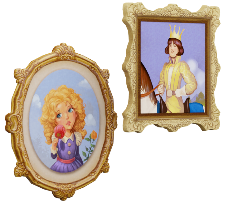 Preview in Browser - Giana Sisters: Twisted Dreams