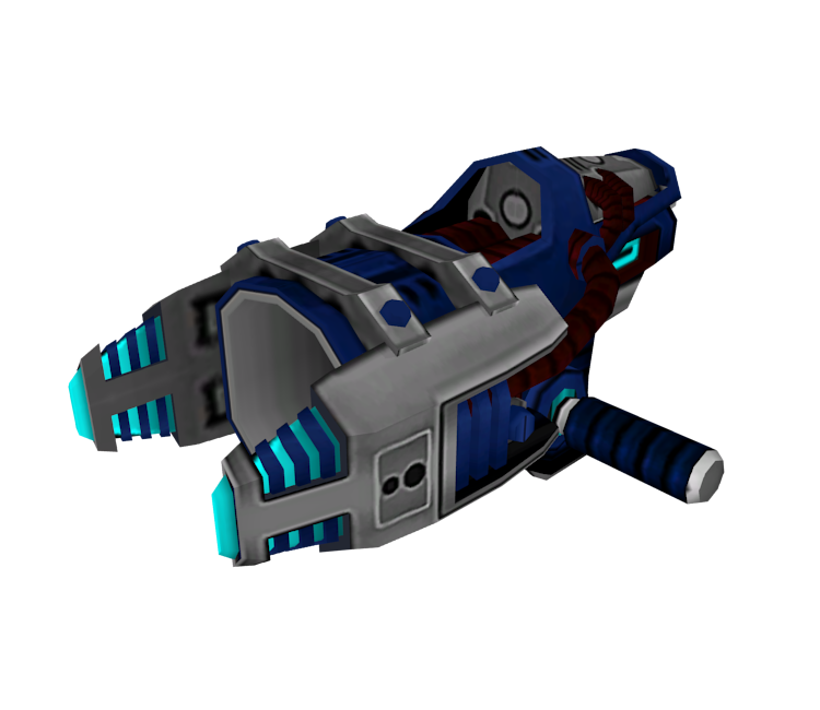 Preview in Browser - Ratchet & Clank: Up Your Arsenal (HD)