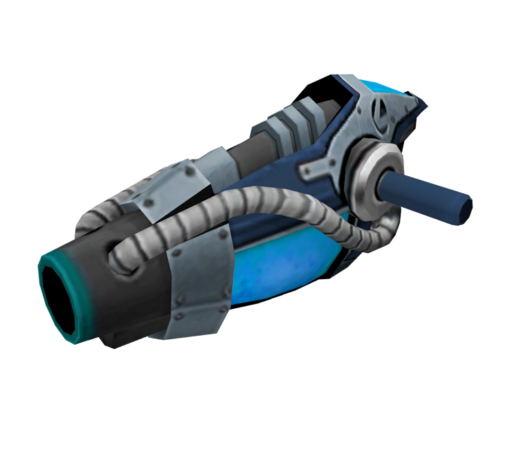 Preview in Browser - Ratchet & Clank: Up Your Arsenal (HD)