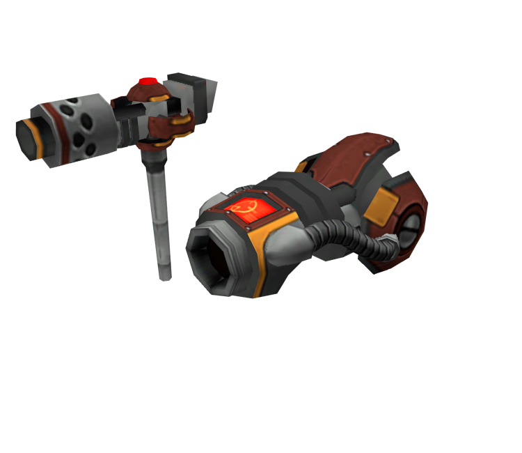 Preview in Browser - Ratchet & Clank: Going Commando (HD)