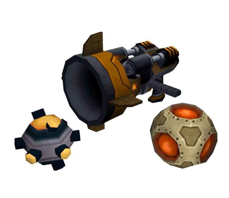 Preview in Browser - Ratchet & Clank: Going Commando (HD)