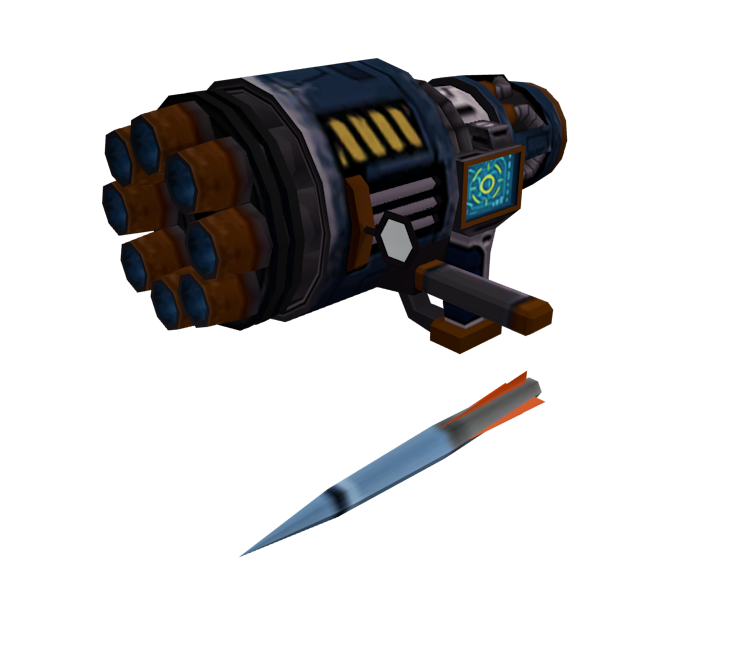 Preview in Browser - Ratchet & Clank: Going Commando (HD)