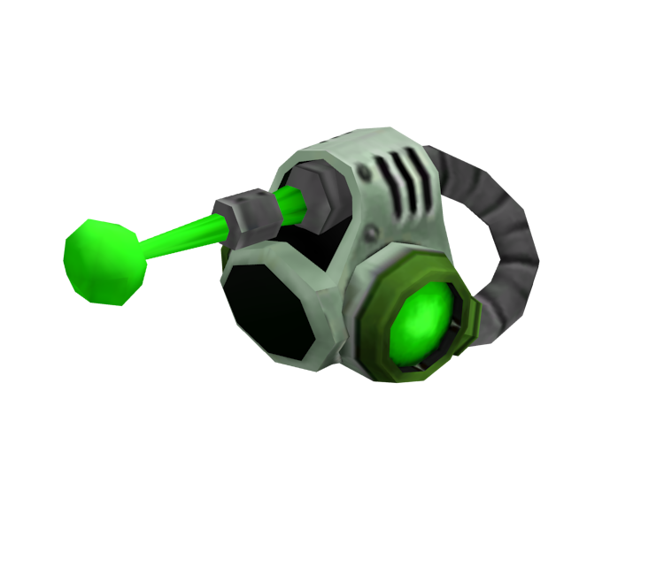Preview in Browser - Ratchet & Clank: Going Commando (HD)