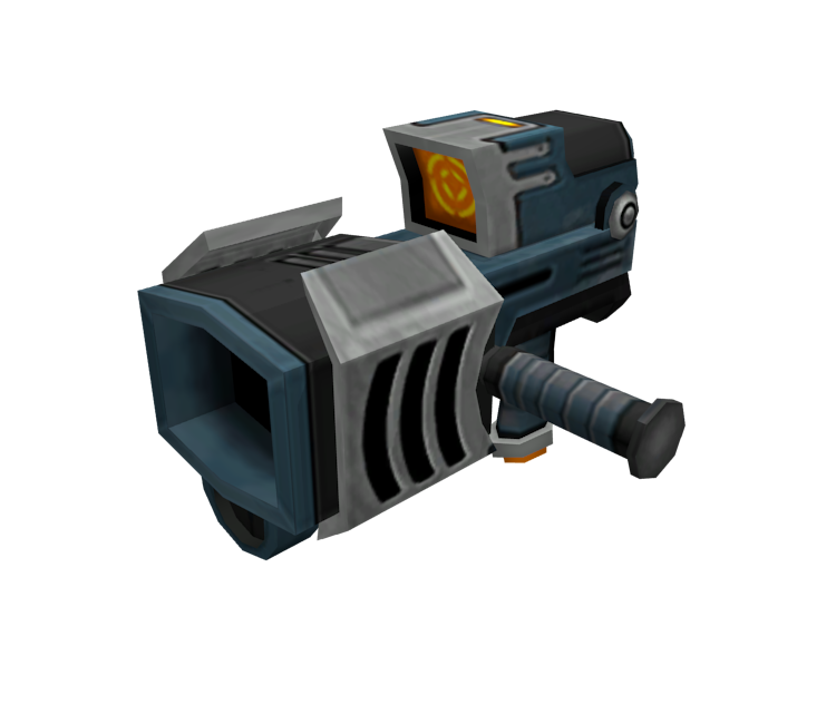 Preview in Browser - Ratchet & Clank: Going Commando (HD)