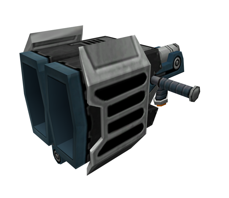 Preview in Browser - Ratchet & Clank: Going Commando (HD)