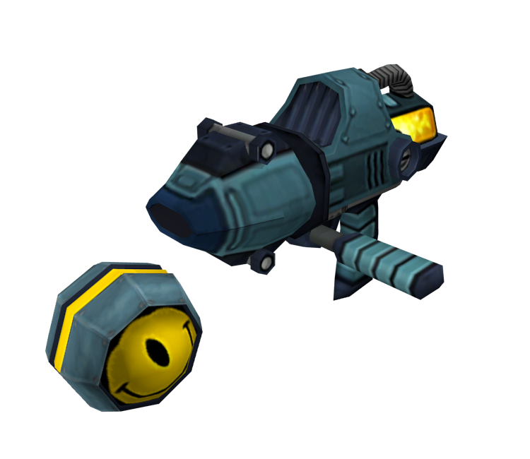 Preview in Browser - Ratchet & Clank: Going Commando (HD)