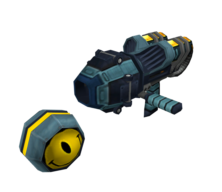 Preview in Browser - Ratchet & Clank: Going Commando (HD)