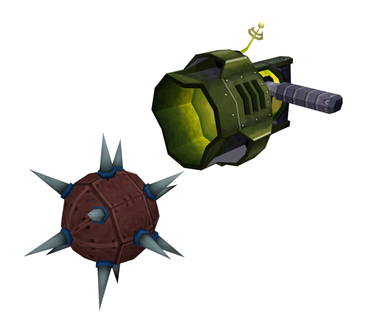 Preview in Browser - Ratchet & Clank: Going Commando (HD)