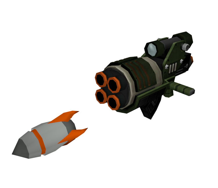 Preview in Browser - Ratchet & Clank: Going Commando (HD)