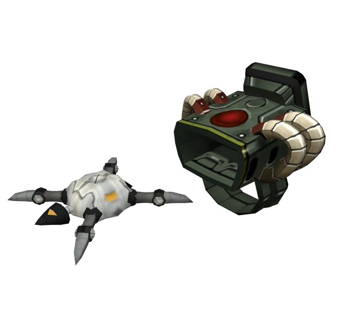 Preview in Browser - Ratchet & Clank: Going Commando (HD)
