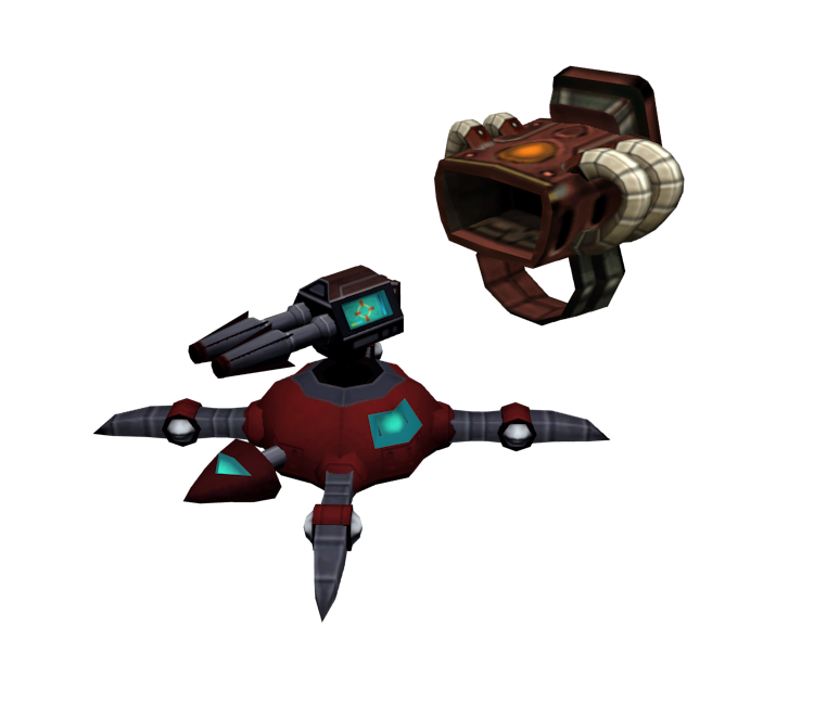 Preview in Browser - Ratchet & Clank: Going Commando (HD)