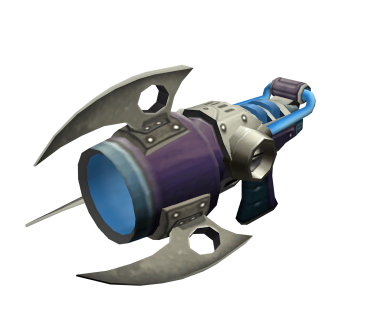 Preview in Browser - Ratchet & Clank: Going Commando (HD)