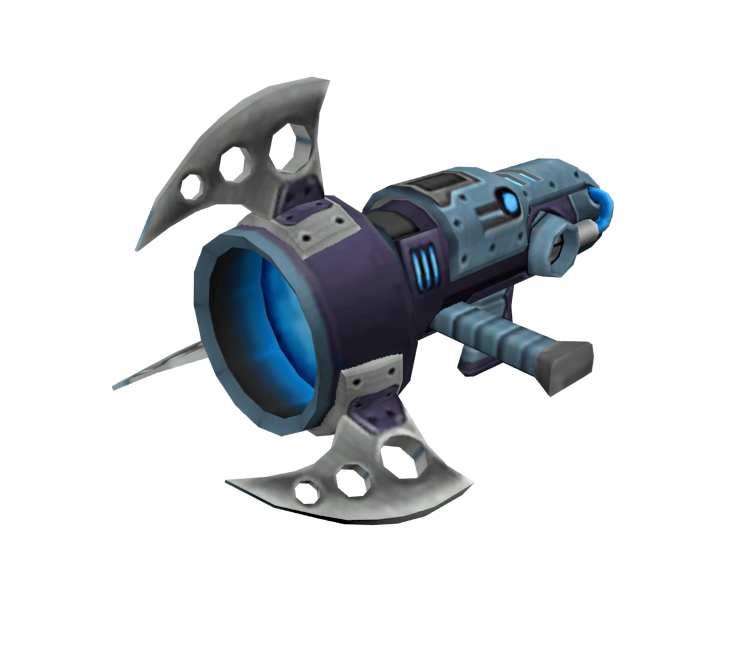 Preview in Browser - Ratchet & Clank: Going Commando (HD)