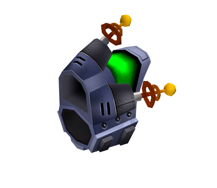 Preview in Browser - Ratchet & Clank: Up Your Arsenal (HD)