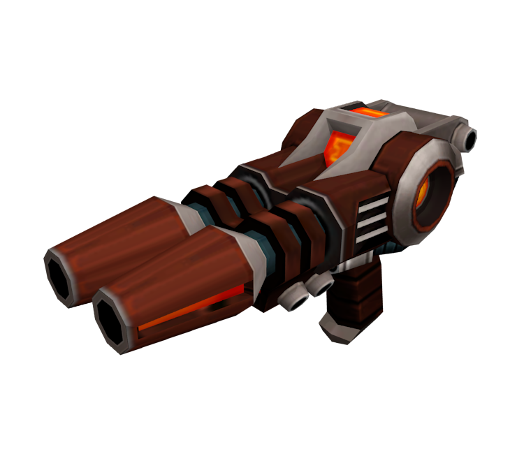 Preview in Browser - Ratchet & Clank: Up Your Arsenal (HD)