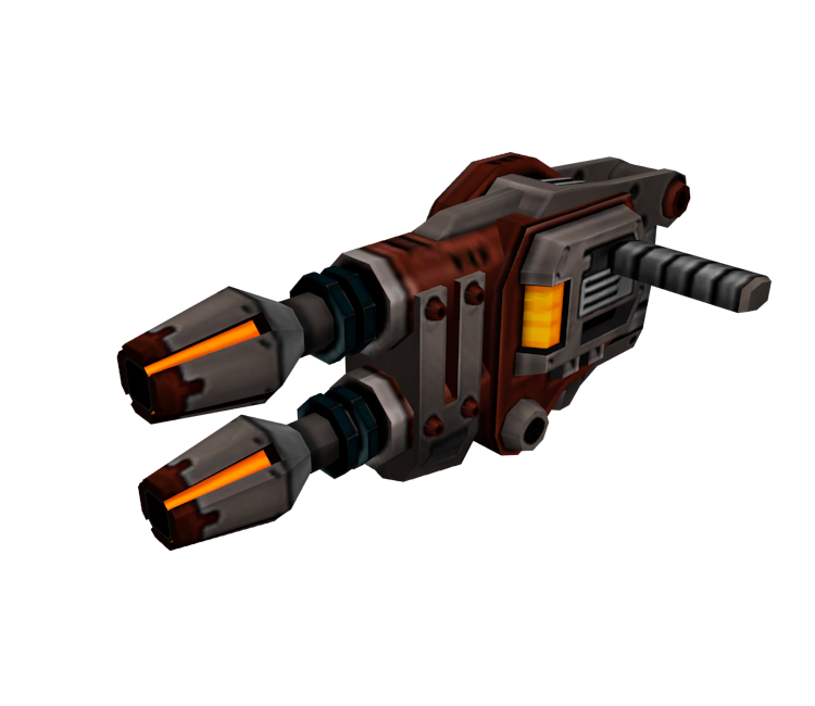 Preview in Browser - Ratchet & Clank: Up Your Arsenal (HD)