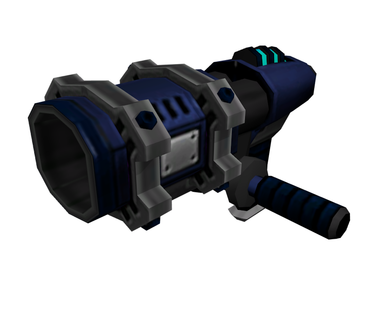 Preview in Browser - Ratchet & Clank: Up Your Arsenal (HD)