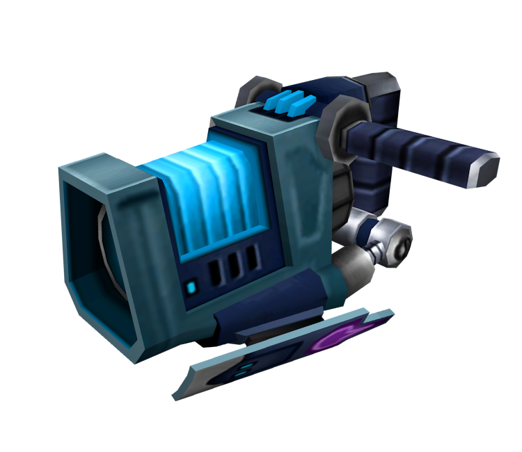 Preview in Browser - Ratchet & Clank: Up Your Arsenal (HD)
