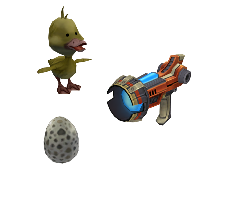 Preview in Browser - Ratchet & Clank: Up Your Arsenal (HD)