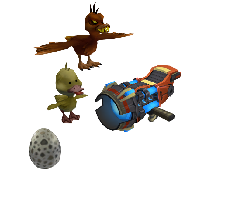 Preview in Browser - Ratchet & Clank: Up Your Arsenal (HD)
