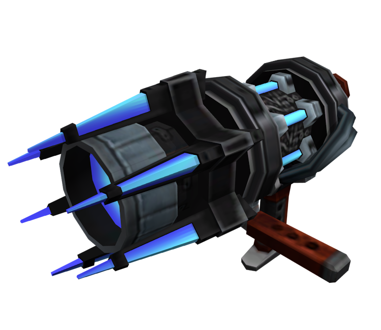 Preview in Browser - Ratchet & Clank: Up Your Arsenal (HD)