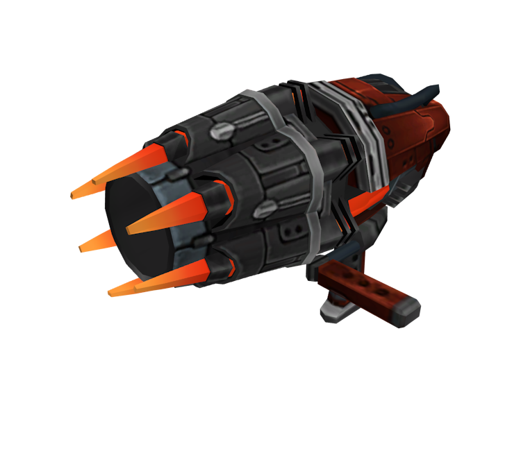 Preview in Browser - Ratchet & Clank: Up Your Arsenal (HD)