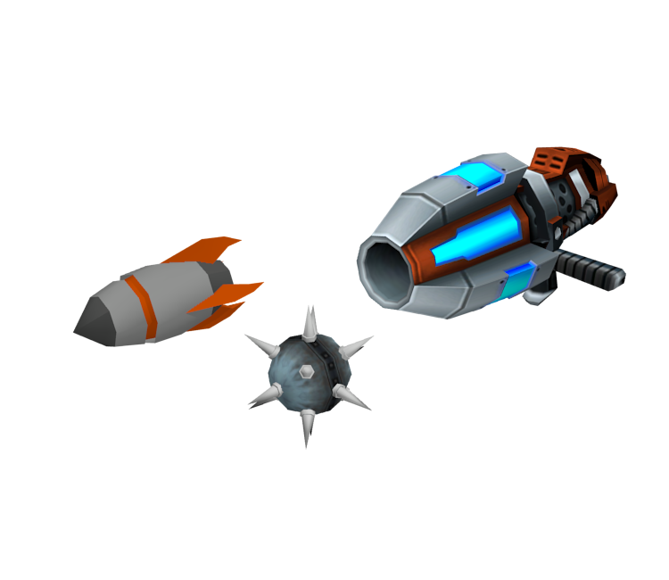 Preview in Browser - Ratchet & Clank: Up Your Arsenal (HD)