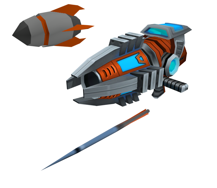 Preview in Browser - Ratchet & Clank: Up Your Arsenal (HD)