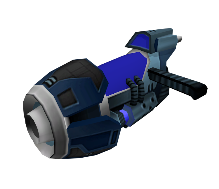 Preview in Browser - Ratchet & Clank: Up Your Arsenal (HD)