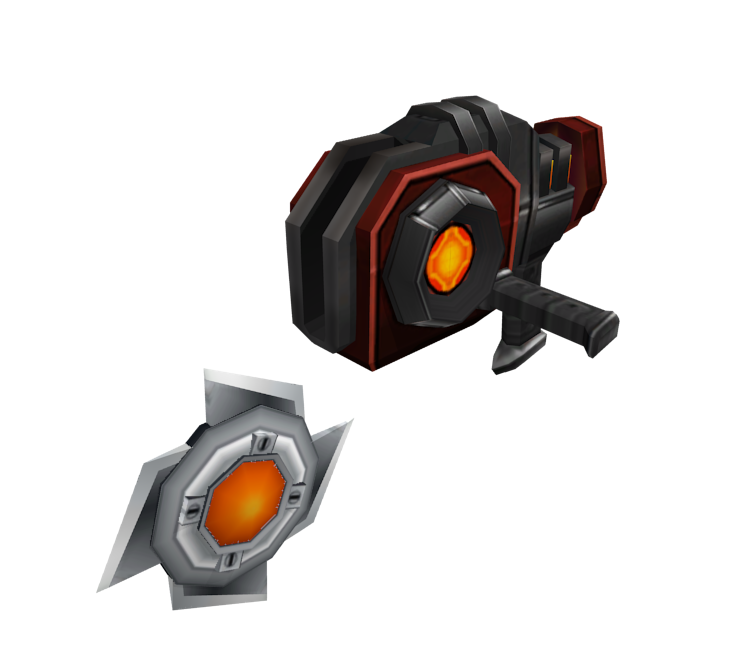 Preview in Browser - Ratchet & Clank: Up Your Arsenal (HD)