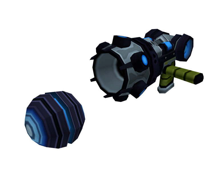 Preview in Browser - Ratchet & Clank: Up Your Arsenal (HD)