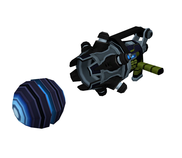 Preview in Browser - Ratchet & Clank: Up Your Arsenal (HD)