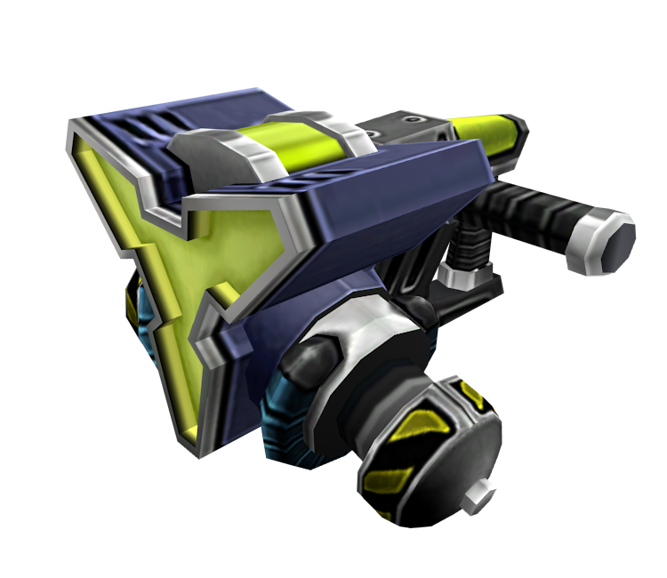 Preview in Browser - Ratchet & Clank: Up Your Arsenal (HD)