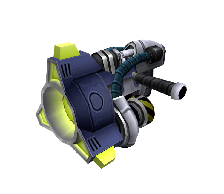 Preview in Browser - Ratchet & Clank: Up Your Arsenal (HD)