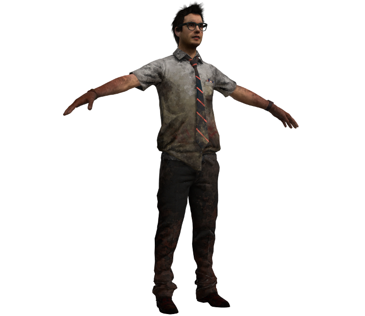 Download ZIP Archive - Dead by Daylight
