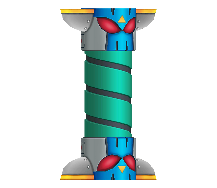 Preview in Browser - Mega Man X DiVE