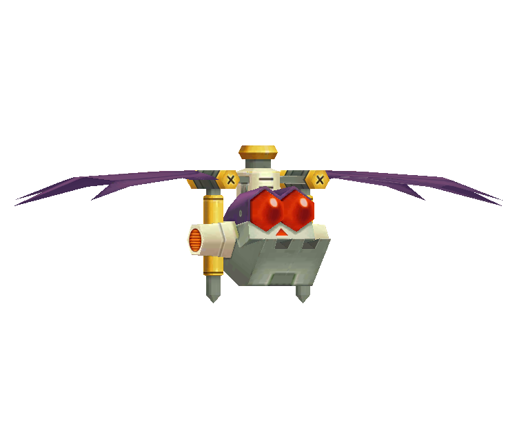 Preview in Browser - Mega Man X DiVE