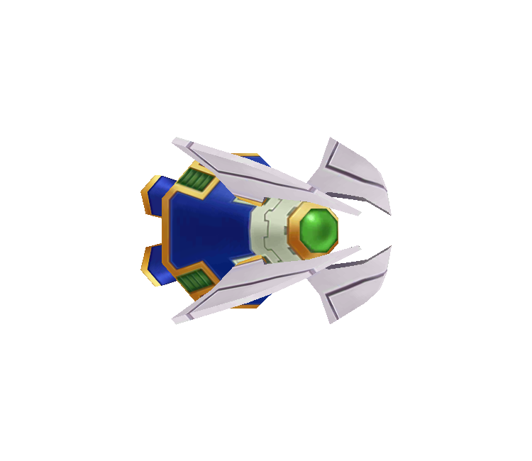 Preview in Browser - Mega Man X DiVE