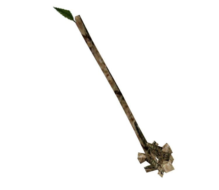 Preview in Browser - Pikmin