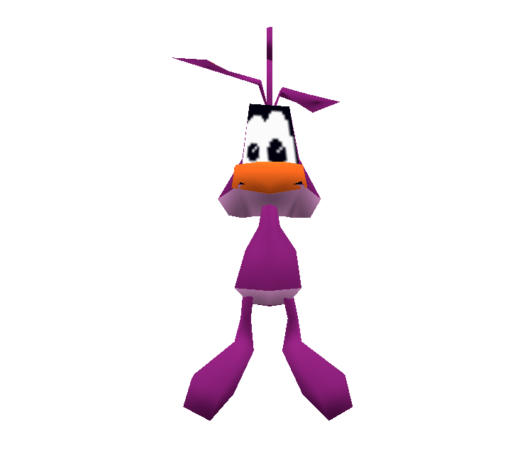 Preview in Browser - Bubsy 3D