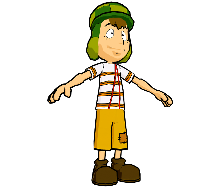 Preview in Browser - El Chavo Kart (2015)