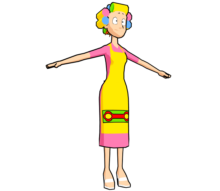 Preview in Browser - El Chavo Kart (2015)
