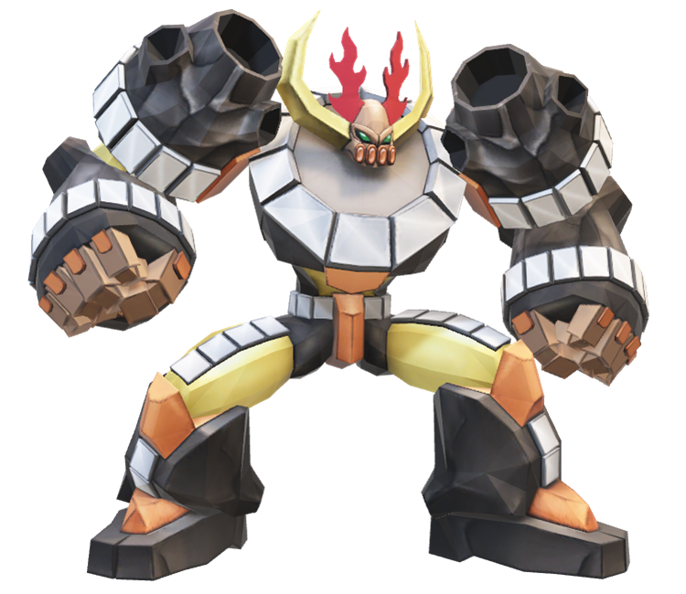 Preview in Browser - Bakugan: Defenders of The Core